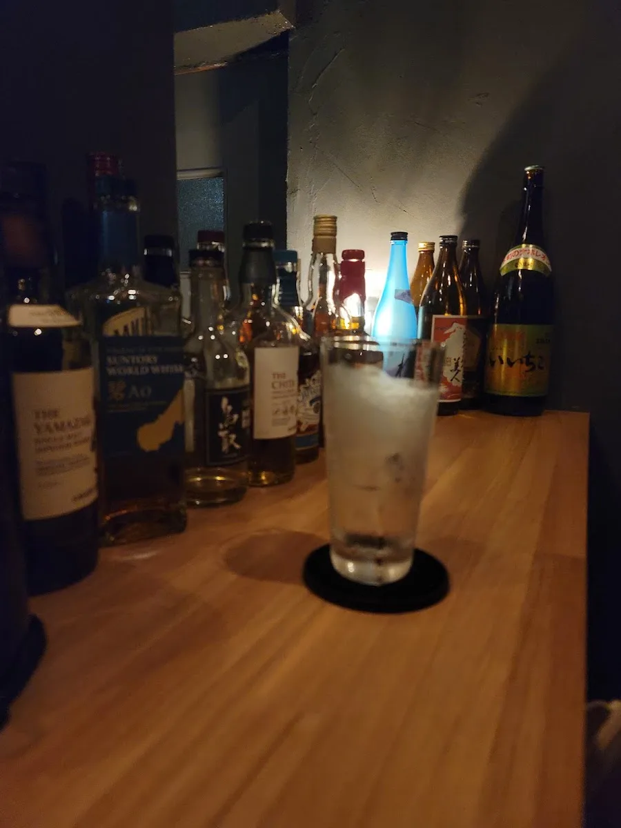 Bar Boga · 4